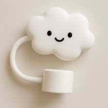 Stanley 10 mm Stanley Için Silikon Pipet Tıpası Kapağı Şekilli Quencher Pipet Tıpası