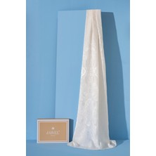 Kadın Pirsus Modal Floş Şal