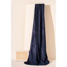 Kadın Pirsus Modal Floş Şal