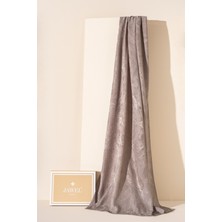 Kadın Pirsus Modal Floş Şal