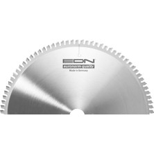 Edn NE500 500X4,4X30 120 Diş Alüminyum Kesim Testeresi