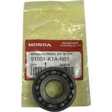 Honda Activa 125 Krank Rulmanı Orijinal