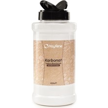 Hayfene Karbonat ( Yenilebilir - İngiliz Karbonatı ) 1000 gr