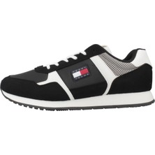 Tommy Jeans Erkek Tjm Runner Casual Ayakkabı EM0EM01590
