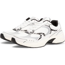 Tommy Jeans Tommy Hilfiger ARCHIVE '25 Beyaz Erkek Sneaker