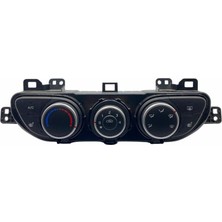 KALORİFER KLİMA KONTROL PANELİ (ANAHTAR GRUBU) HYUNDAI I10 OEM