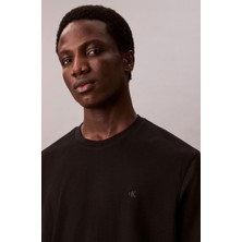 Calvin Klein Erkek Supıma T-Shirt LV04LB275GUB1