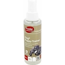 Purele Puppy Trainer Köpek Çiş Eğitim Spreyi 100 ml