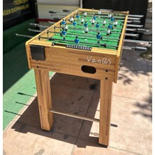 Vanqs Free Langırt ( Masa Futbolu )