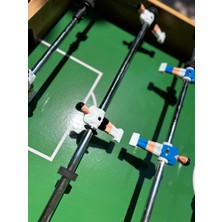 Vanqs Free Langırt ( Masa Futbolu )