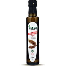 Organik Keten Tohumu Yağı 3X100ML