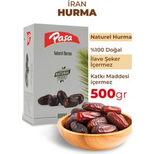 Cedid Naturel Hurma 500 gr