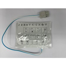 Medlinket Defibrilator Pedi Mindray - Bexen - Medtronic - Pediatrik