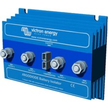 Tsm Victron Energy Argodiode 1 Giriş 3 Çıkış 180 Amper Akü Izolatörü 180-3AC (ARG180301020)