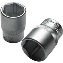 Cer-Pa Lokma Anahtar 6 Köşeli 1/2 Inc 12MM