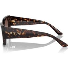 Vogue 5583-S W65613 51-0  Güneş Gözlüğü