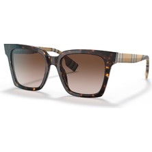 Burberry Güneş Gözlüğü BE4335 53 393013