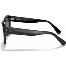 Ray-Ban RB2186 901/31 52 Kadın Güneş Gözlüğü