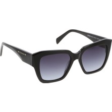 Osse OS3589-01 51 Unisex Güneş Gözlüğü