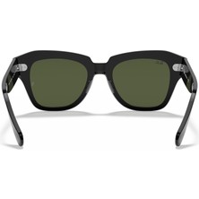 Ray-Ban RB2186 901/31 52 Kadın Güneş Gözlüğü