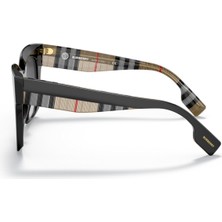 Burberry 0BE4364 39428G 49 Kadın Güneş Gözlüğü