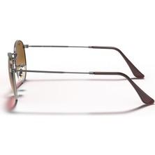 Ray-Ban 0RB3447N-004/5153 Erkek Güneş Gözlüğü