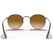Ray-Ban 0RB3447N-004/5153 Erkek Güneş Gözlüğü