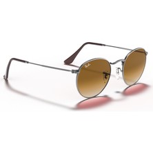 Ray-Ban 0RB3447N-004/5153 Erkek Güneş Gözlüğü