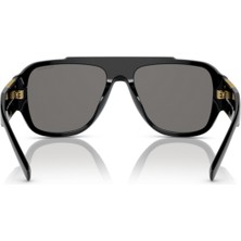 Versace VE4436U GB181 57 Erkek Güneş Gözlüğü