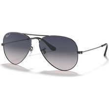 Rayban Rb3025 004/78 Güneş Gözlüğü