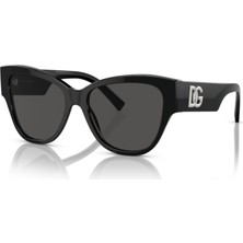 Dolce & Gabbana DG4449 Kadın Güneş Gözlüğü