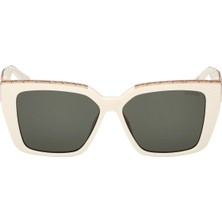 Guess Gu 7915 21P .55 Kadın Güneş Gözlüğü