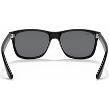 Ray-Ban Rb0RB4181 601/87 57 G Erkek Güneş Gözlüğü
