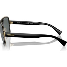 Versace 0VE2199 100281 56 Erkek Güneş Gözlüğü