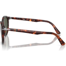 Persol PO3152S 901531 52 Unisex Güneş Gözlüğü