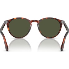 Persol PO3152S 901531 52 Unisex Güneş Gözlüğü