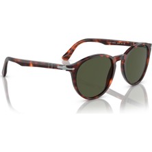 Persol PO3152S 901531 52 Unisex Güneş Gözlüğü