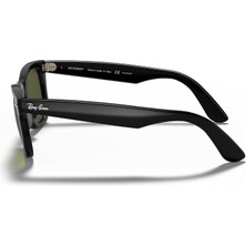 Ray-Ban 0RB4340-601/5850 Unisex Güneş Gözlüğü
