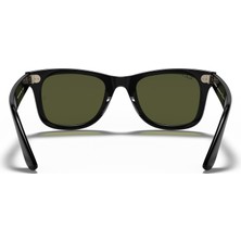 Ray-Ban 0RB4340-601/5850 Unisex Güneş Gözlüğü