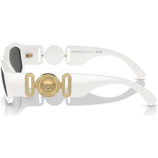 Versace 4361 401/87 53 Kadın Güneş Gözlüğü