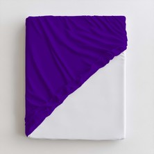 Tek Kişilik Lastikli Çarşaf Takımı 1 Lastikli Çarşaf (100 x 200) 1 Yastık Kılıfı (50 x 70)