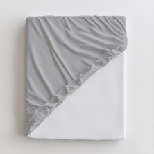 Tek Kişilik Lastikli Çarşaf Takımı 1 Lastikli Çarşaf (100 x 200) 1 Yastık Kılıfı (50 x 70)