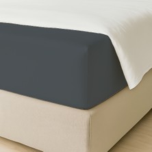Tek Kişilik Lastikli Çarşaf Takımı 1 Lastikli Çarşaf (100 x 200) 1 Yastık Kılıfı (50 x 70)