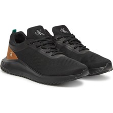 Calvin Klein Erkek Eva Runner Tech Knıt Ayakkabı
