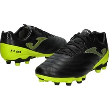 Joma Numero Siyah-Sarı Erkek Krampon