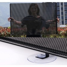 Araba Güneşliği Ön Cam Güneşlik Geri Çekilebilir Koruyucu Güneşlik 68 X125 cm Benekli