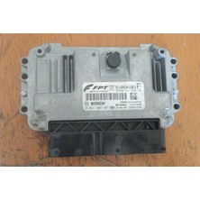 F Alfa Mito Gulietta Doblo Bosch Ecu Beyni 51854161