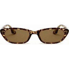 Toz Vintage Kelebek Kedi Güneş Gözlüğü