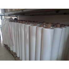 Çift Taraflı Tela -Teksfiks - Laminasyon Tela- En: 100CM/ 1m