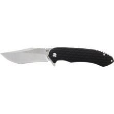 Schrade Scramble Folder Edc Ultra-Glide Çakı Siyah 1159311
